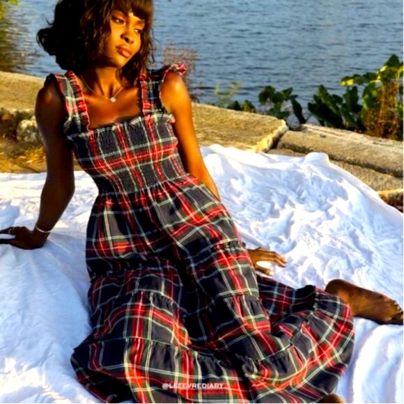 Hill House Dresses & Skirts - NWT Never Opened Hill House Ellie Nap Dress SzS